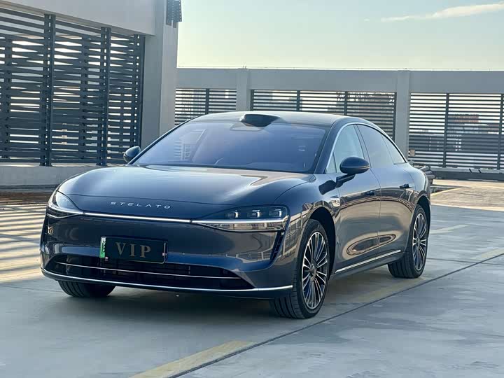 Stelato S9 2025 2025款 增程 Max+