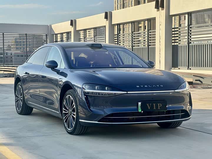 Stelato S9 2025 2025款 增程 Max+