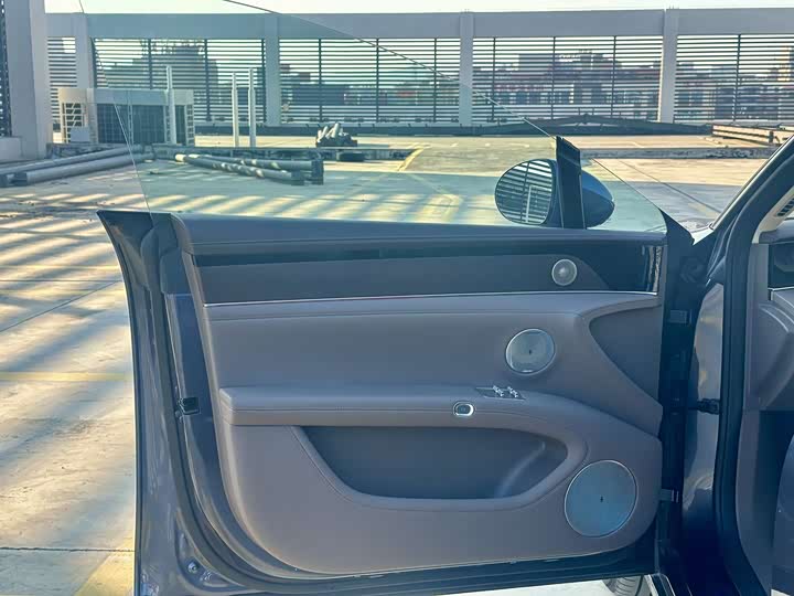 Stelato S9 2025 2025款 增程 Max+