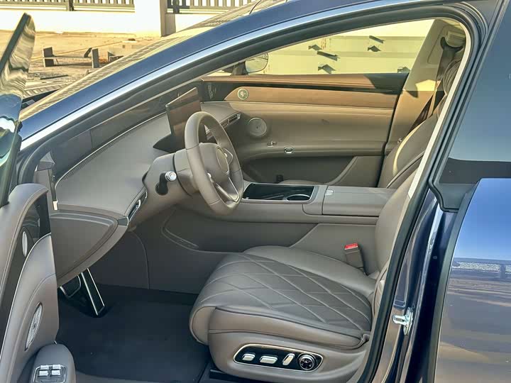 Stelato S9 2025 2025款 增程 Max+