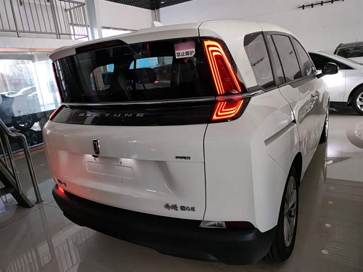 Bestune NAT 2023 2023款 PRO 舒享出行版 419km