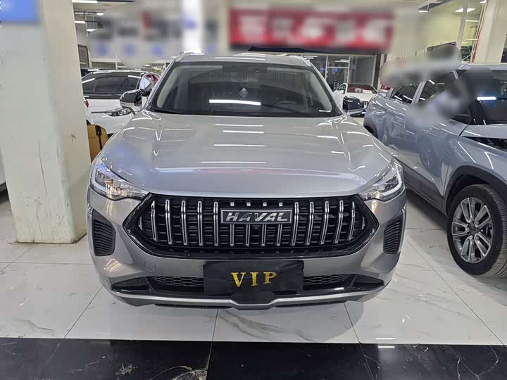 Haval Chitu 2023 2023款 1.5T 卓越型