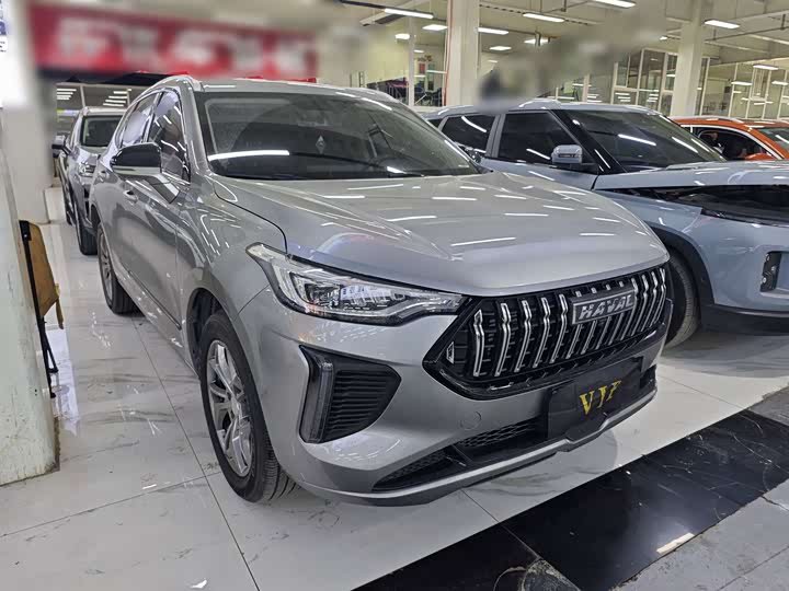 Haval Chitu 2023 2023款 1.5T 卓越型