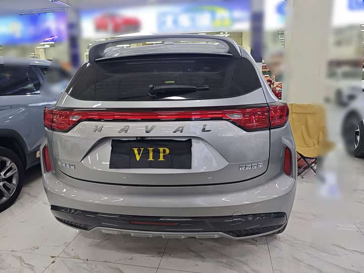 Haval Chitu 2023 2023款 1.5T 卓越型