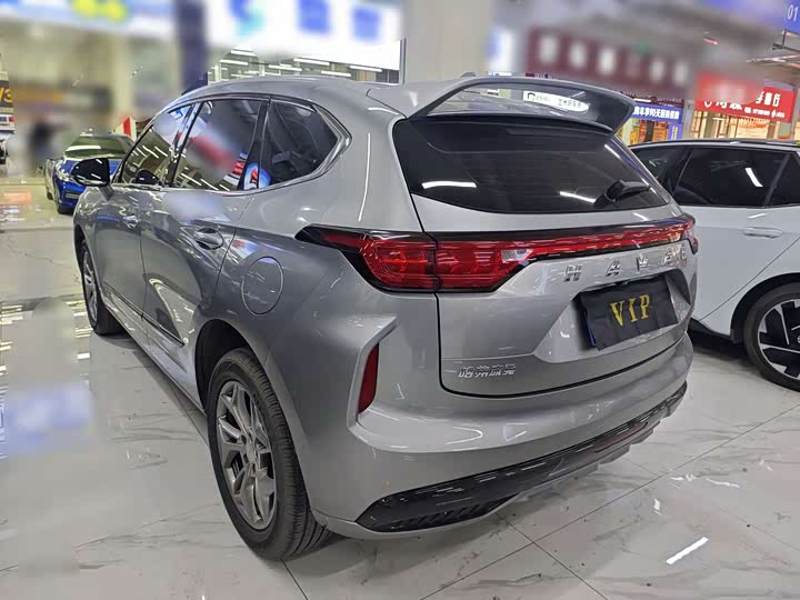 Haval Chitu 2023 2023款 1.5T 卓越型