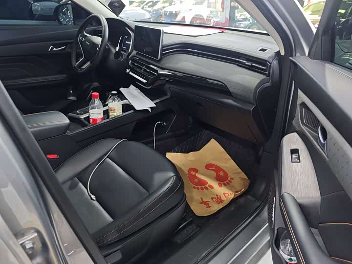 Haval Chitu 2023 2023款 1.5T 卓越型
