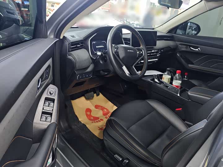 Haval Chitu 2023 2023款 1.5T 卓越型