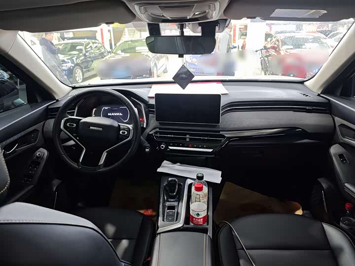 Haval Chitu 2023 2023款 1.5T 卓越型