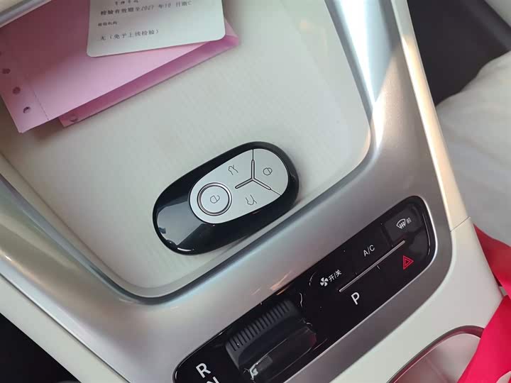 Geely Galaxy Geome 2026 2026款 310km 青春版