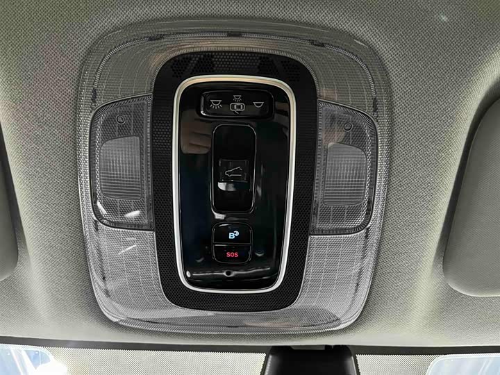 Hyundai Elantra N line 2023 2023款 1.5L CVT LUX尊贵版