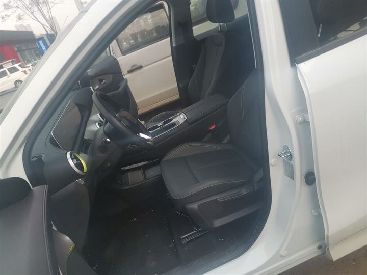 Dongfeng Forthing Leiting 2024 2024款 410+