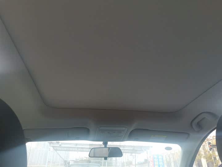 Dongfeng Forthing Leiting 2024 2024款 410+