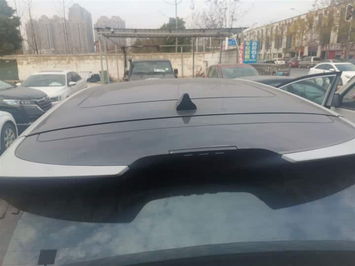 Dongfeng Forthing Leiting 2024 2024款 410+