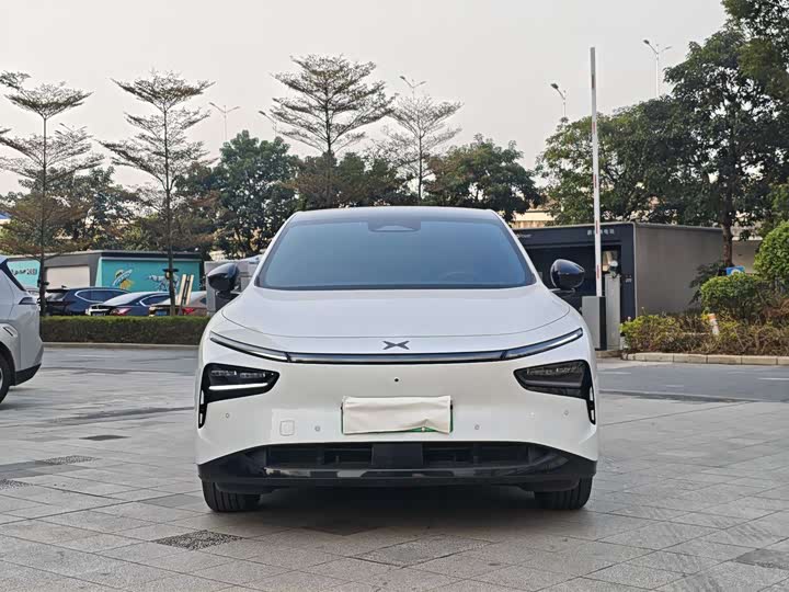 XPeng G7 2025 2025款 702 超长续航 Ultra