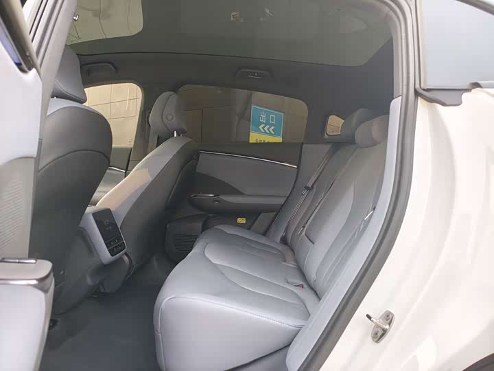 XPeng G7 2025 2025款 702 超长续航 Ultra