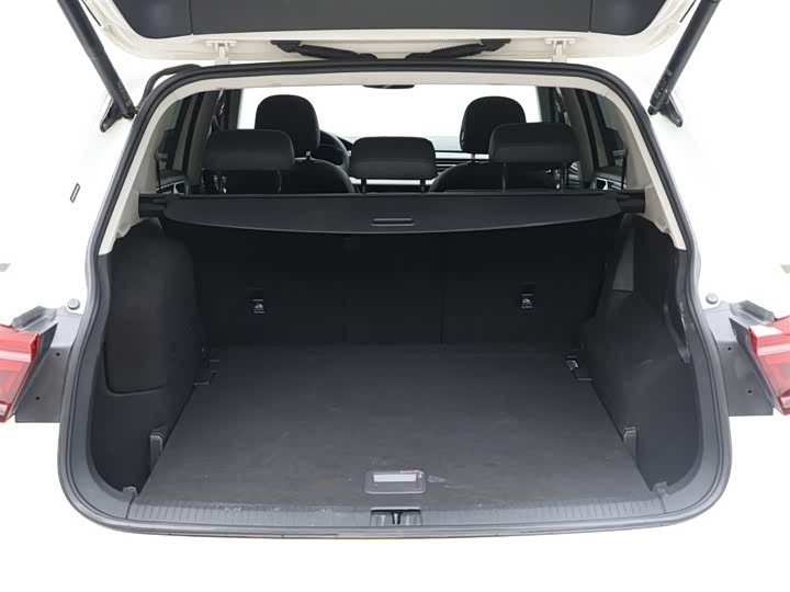 Volkswagen Tiguan L Hybrid 2022 2022款 430PHEV 插电混动尊贵版