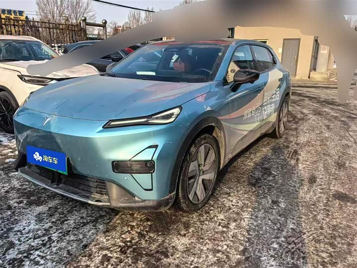 Changan Deepal S05 2024 2024款 200Ultra增程远航版