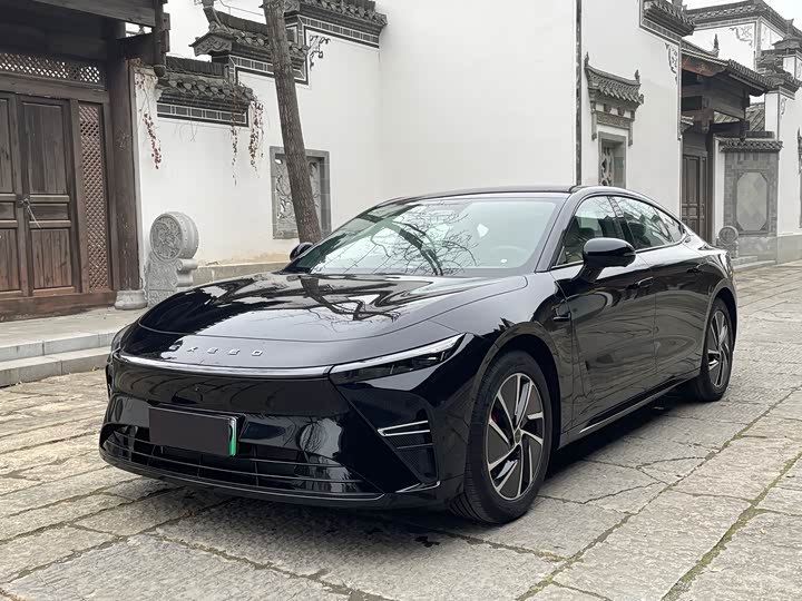 Exeed Sterra ES 2025 2025款 增程 Pro 高速辅助驾驶