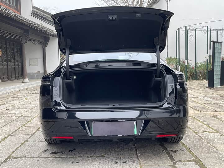 Exeed Sterra ES 2025 2025款 增程 Pro 高速辅助驾驶