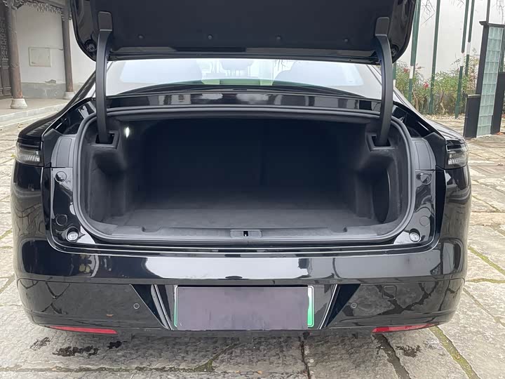 Exeed Sterra ES 2025 2025款 增程 Pro 高速辅助驾驶