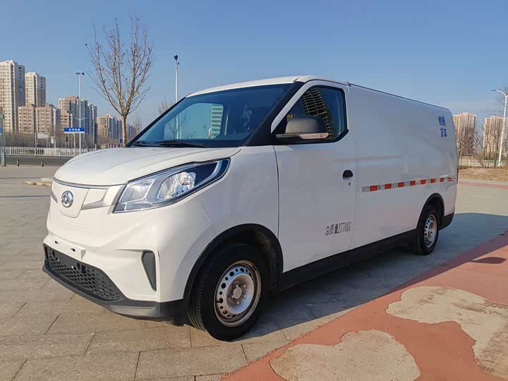 2023 Maxus EV30