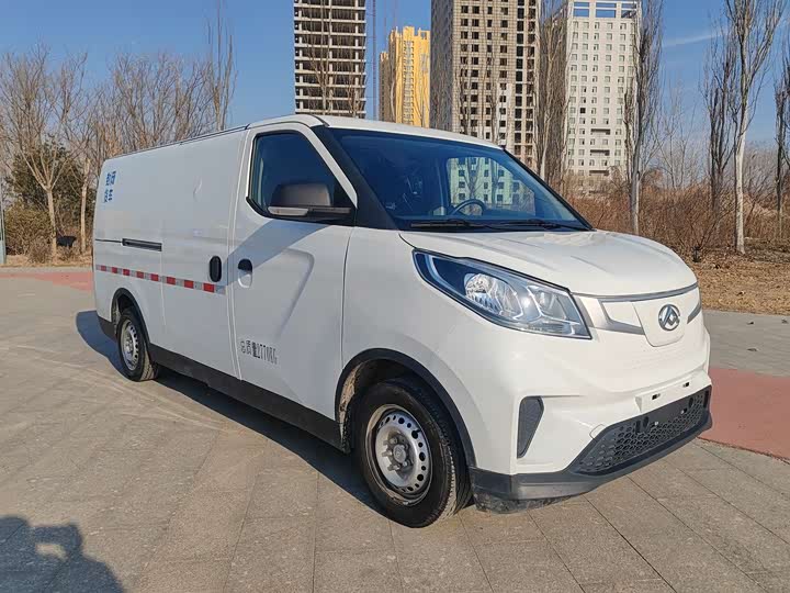 2023 Maxus EV30