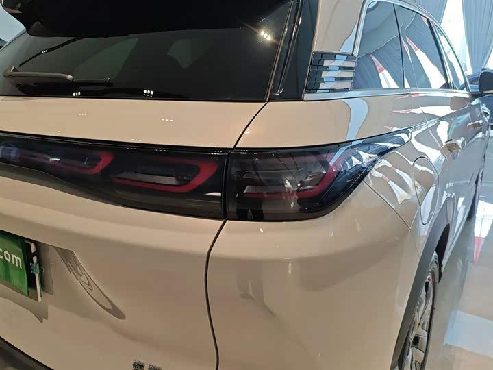 BYD Sea Lion 07 DM-i Hybrid 2025 2025款 150 领航+版