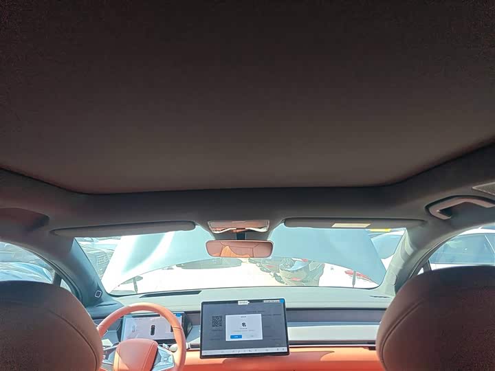 BYD Tang L 2025 2025款 DM 175KM无人机玩家版