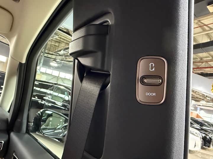 LiXiang Mega 2025 2025款 Home 家庭特别版