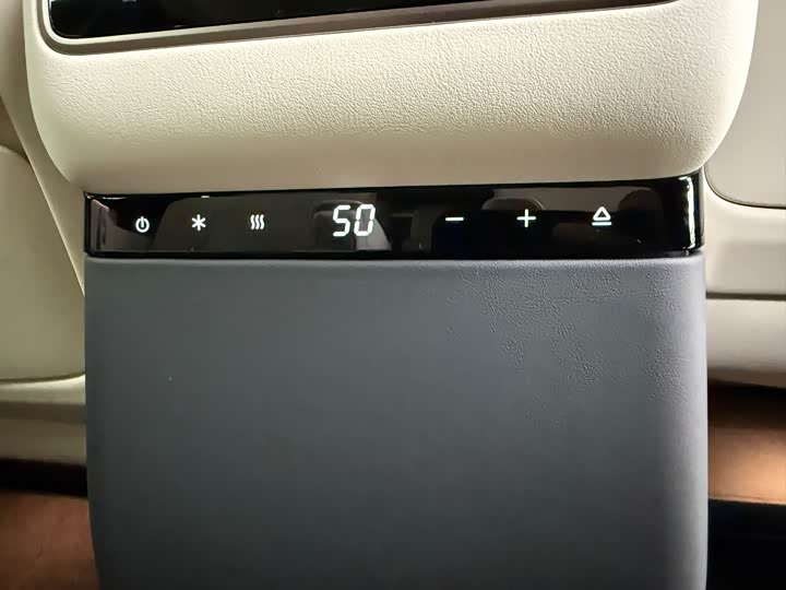 LiXiang Mega 2025 2025款 Home 家庭特别版