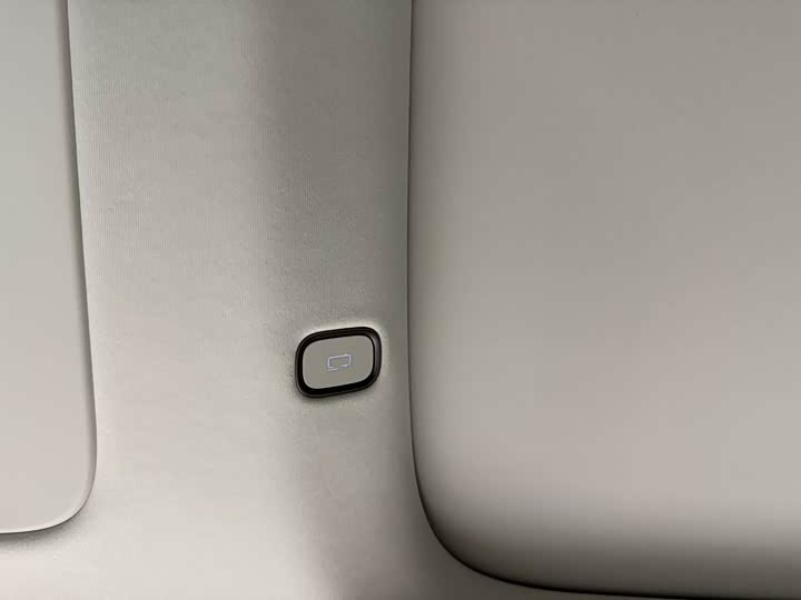 LiXiang Mega 2025 2025款 Home 家庭特别版