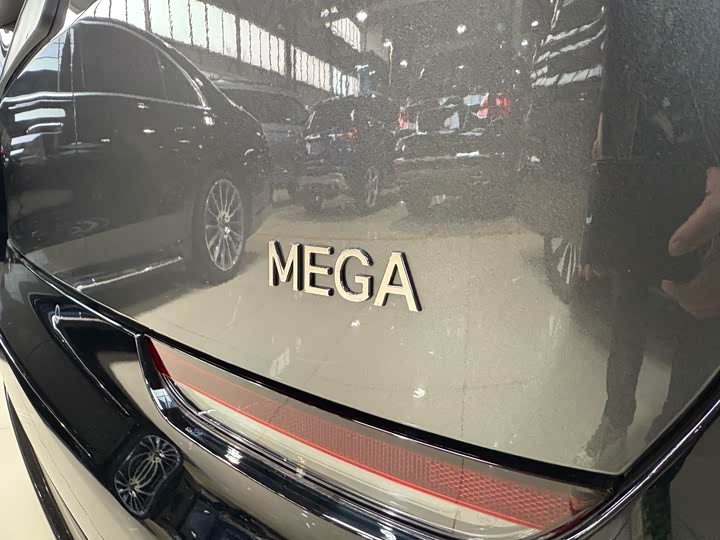 LiXiang Mega 2025 2025款 Home 家庭特别版