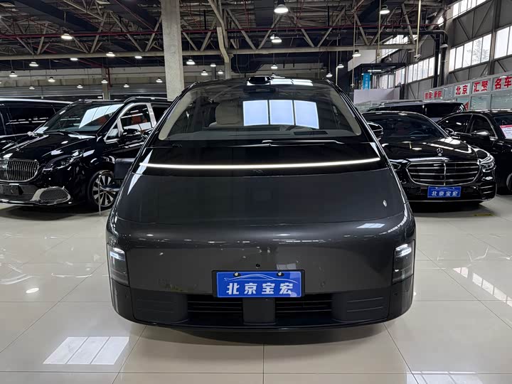 LiXiang Mega 2025 2025款 Home 家庭特别版