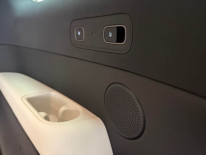 LiXiang Mega 2025 2025款 Home 家庭特别版