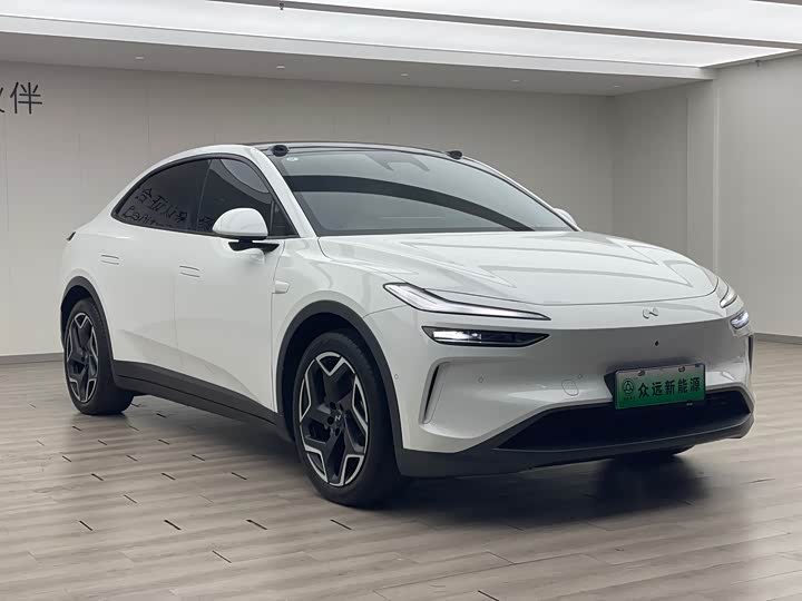 Nio Onvo L60 2024 2024款 60kWh 后驱版