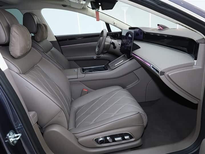 Stelato S9 2025 2025款 增程 Ultra