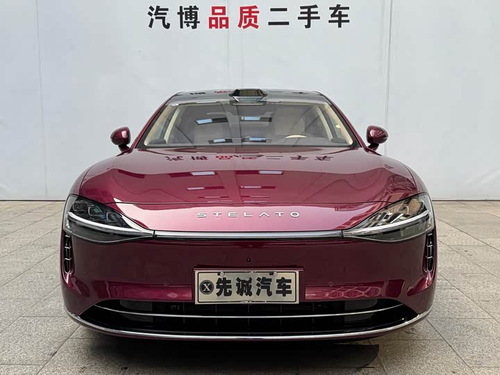 Stelato S9 2025 2025款 增程 Ultra