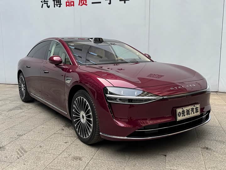 Stelato S9 2025 2025款 增程 Ultra