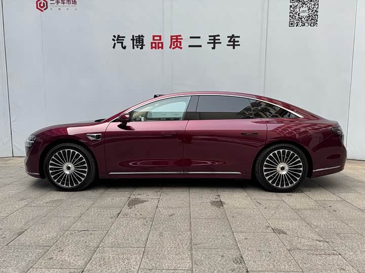 Stelato S9 2025 2025款 增程 Ultra