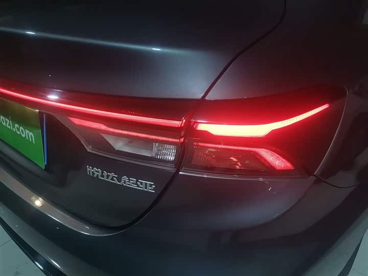 Kia K3 2024 2024款 1.5L CVT舒适优享版