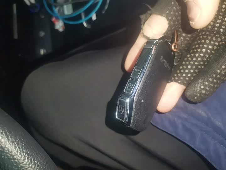 Kia K3 2024 2024款 1.5L CVT舒适优享版