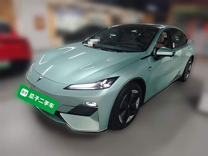 Changan Deepal SL03 2022 2022款 515纯电版