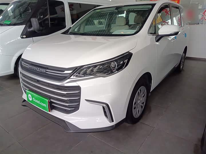 Maxus G50 2023 2023款 1.5T 手动畅游A