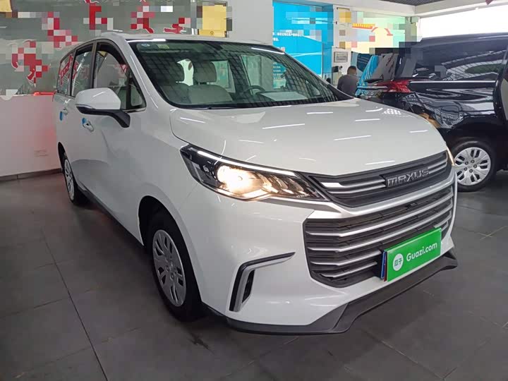Maxus G50 2023 2023款 1.5T 手动畅游A