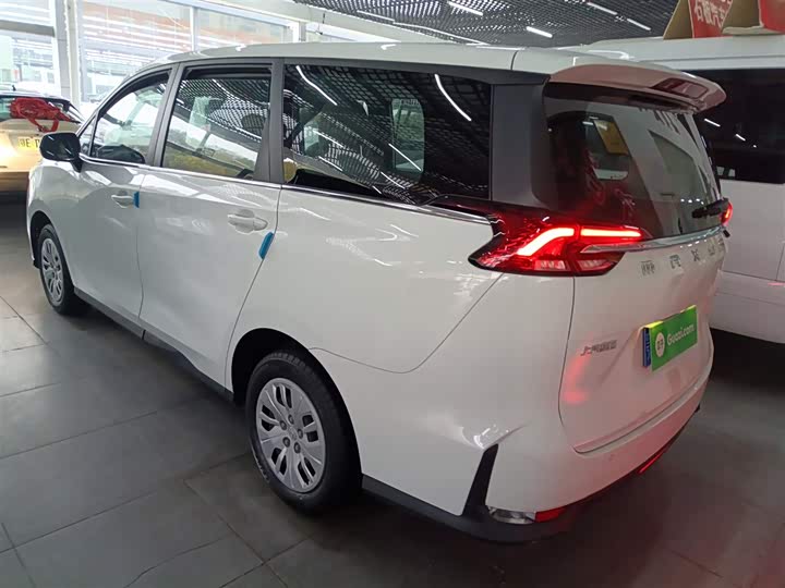 Maxus G50 2023 2023款 1.5T 手动畅游A