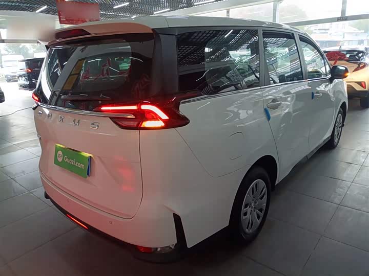 Maxus G50 2023 2023款 1.5T 手动畅游A