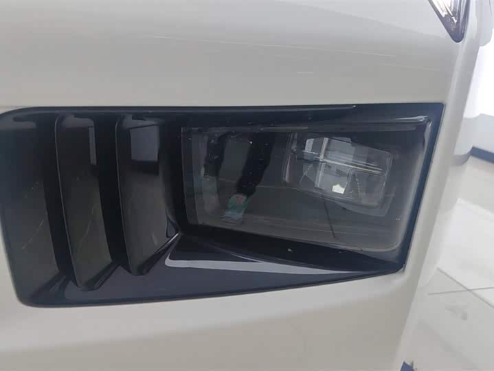 Ford Mondeo 2025 2025款 2.0T EcoBoost 豪华型