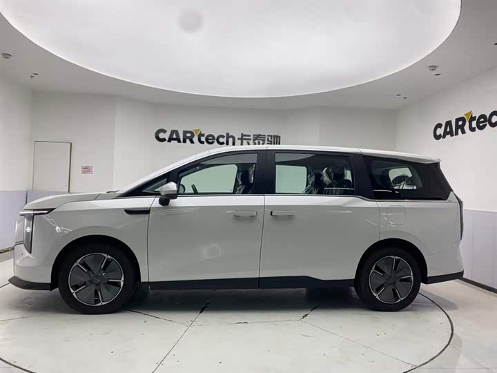 Maxus Mifa 7 2024 2024款 改款 超混 长续航版 悦享版