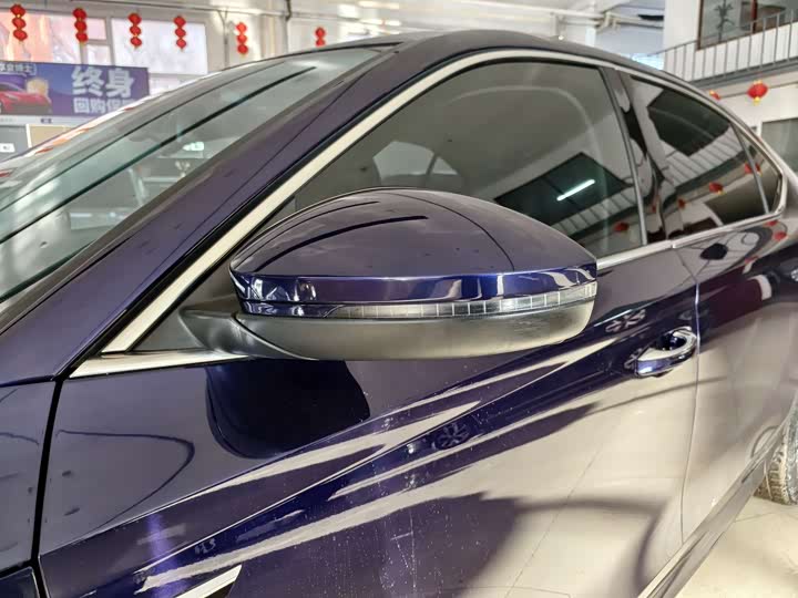 Skoda Octavia Pro 2022 2022款 PRO TSI280 尊享版