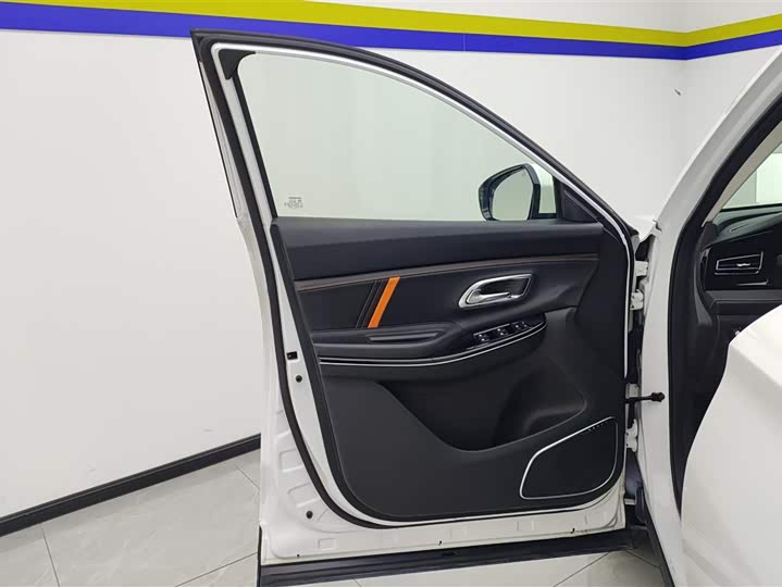 Changan Oshan X7 Plus 2022 2022款 1.5T 蓝鲸版自动尊贵型